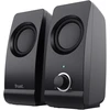 Trust Remo 2.0 Juodas Vielinis Garsiakalbis 8 W