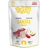TufTuf TUF TUF antiena with apple – drėgnas ėdalas šunims – 500g