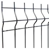 Tvoros segmentas 1530x2500 5mm pilkas (Ral7016)