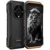 Ulefone Ulefoni Armor X32 Pro 8/256GB Oranžinė