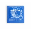 Unilatex Natural 144-Pack Classic Lubricated Protective Sheaths 18cm
