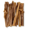 Usorteret UNISZKI Sheep skin - dog treat - 100g