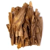 Usorteret UNISZKI Deer Skin - Treat for Dogs - 100g