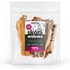 Usorteret UNISZKI Beef Skin - Dog Treat - 100 g
