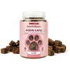 Gyvūnų maistas - UNISZKI Give Paw Rabbit 210g Hipoalerginis Be glitimo