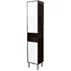 Universali pastatoma spintelė C25