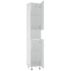 Universali pastatoma spintelė MEA03003 C30