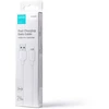 USB kabelis Joyroom S-UL012A9 USB į Lightning 2.4A 2.0m baltas