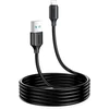 Kabelis prie USB-A / Lightning / 2.4A / 1m Joyroom S-UL012A9 (juodas)