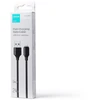 Kabelis prie USB-A / Lightning / 2.4A / 1m Joyroom S-UL012A9 (juodas)