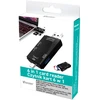VAKOSS KORTELĖS SKAITYtuvas 6IN1 USB A / MICRO USB / USB C / SD / MICRO SD / USB TC-R425X