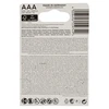 Varta AAA Batteries 40-pack Long-Lasting Power Alkaline LR03