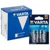 Varta C 1.5V Batteries 2 vnt. - High Performance Power Cells
