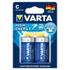 Varta C 1.5V Batteries 2 vnt. - Long-Lasting Power Cells