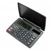Men's Vector Vector KAV CH-861 pocket skaičiuotuvas, 8 digits, 87 x 58 mm, juodas
