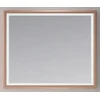 Veidrodis AC003 su LED apšvietimu 800x700x40