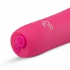 Velvet Vibe Rožinė by Dream Toys - Compact Multi-Speed Intimate Device