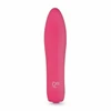Velvet Vibe Rožinė by Dream Toys - Compact Multi-Speed Intimate Device