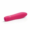 Velvet Vibe Rožinė by Dream Toys - Compact Multi-Speed Intimate Device