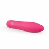 Velvet Vibe Rožinė by Dream Toys - Compact Multi-Speed Intimate Device