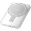 Vention FHSW0 5000mAh 20W magnetinis maitinimo blokas (baltas)