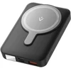 Vention Wireless Power Bank 10000mAh 22.5W Magnetinis Juodas