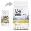 Vetexpert Šunų Maistas - VET EXPERT RAW PALEO Ultra Vidutinio ir Didelio Dydžio Šuniukams Kalkūnas 10 kg