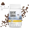 Vetexpert Šunų Maistas - VET EXPERT RAW PALEO Ultra Vidutinio ir Didelio Dydžio Šuniukams Kalkūnas 10 kg