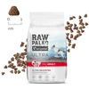 Vetexpert Sausas Šunų Maistas - VET EXPERT RAW PALEO Ultra Mini Jautiena 8kg