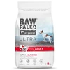 Vetexpert Sausas Šunų Maistas - VET EXPERT RAW PALEO Ultra Mini Jautiena 8kg