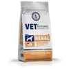 VET RESPONSE Renal – sausas Maistas šunims – 8kg
