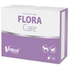 Gyvūnų papildas - VETFOOD Flora Care (120 vnt., virškinimo sveikatos palaikymas)