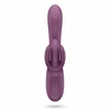 Vibe Collection G-Pulse Plus Dual-Action Intimate Device Violetinė