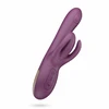 Vibe Collection G-Pulse Plus Dual-Action Intimate Device Violetinė