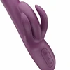 Vibe Collection G-Pulse Plus Dual-Action Intimate Device Violetinė
