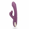 Vibe Collection G-Pulse Plus Dual-Action Intimate Device Violetinė