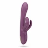 Vibe Collection G-Pulse Plus Dual-Action Intimate Device Violetinė