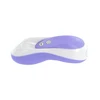 Vibe Therapy Ascendancy Violetinė - Atsparus vandeniui Silicone Stimulation Device
