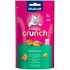 VITAKRAFT Crispy Crunch Dental – skanėstas katėms – 60g