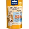 Šunų Skanėstai - Vitakraft Treaties Minis Lašiša 48 g
