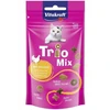 Kačių Skanėstai - Vitakraft Trio Mix Paukštiena 60g