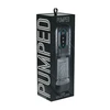 Pumped By Shots Vortex Gun Metal Intimate Machine with Suction, Rotation &amp; Thrusting