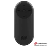 WATCHME Universal Remote Control Juodas - Advanced Toy Controller