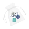 WATERFEEL Sensual Dice Game - Multilingual Set with Satin Pouch, 2cm