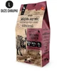 WIEJSKA ZAGRODA jautiena with šerniena L – dry dog food – 9kg