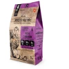 WIEJSKA ZAGRODA kalakutiena with apple M Puppy – sausas Maistas šunims – 9kg