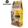 WIEJSKA ZAGRODA kalakutiena su ėriena M – dry dog food – 20kg