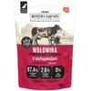 Šunų Maistas - WIEJSKA ZAGRODA Monoprotein jautiena Wet 500g