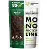 Wiejska Zagroda COUNTRY FARM Monoproteinų linija Minkšti užkandžiai Triušiui - šunims - 115g