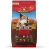 Šunų Maistas - WOLFSBLUT Raudona Rock Kangaroo Sausas 12.5kg Be Grūdų